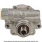 A1 Cardone New Power Steering Pump, 96-05466 96-05466 - alternate 1